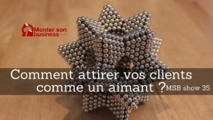 attirer des clients à vous