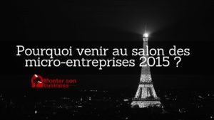 salon micro-entreprises