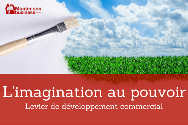 Plus de ventes pour votre entreprise !