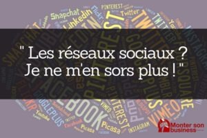 réseaux sociaux