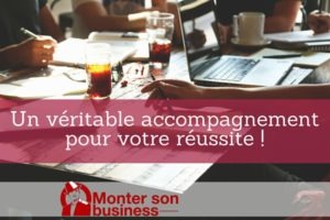 créer son entreprise