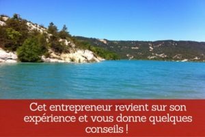 conseils entrepreneur
