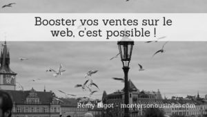vendre sur internet