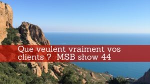 vendre clients