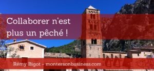 collaboration entreprise
