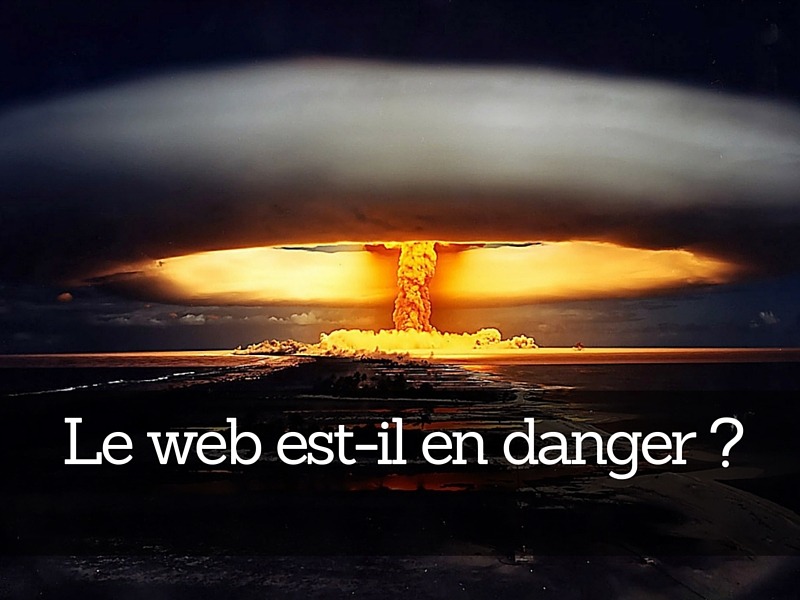 futur du web