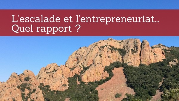 escalade entrepreneuriat