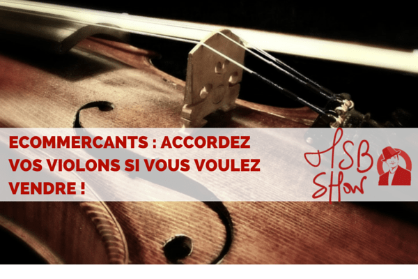 ecommerce violons