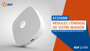 EDF pulse