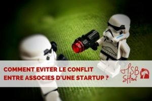 associés startup