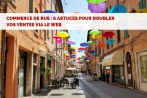 doubler ventes commerce