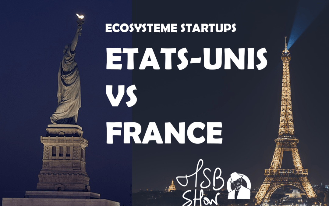 startup france