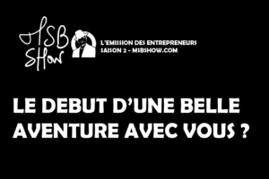 startup lancement