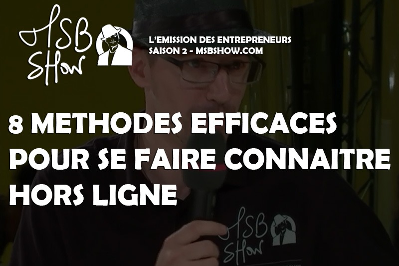 8 méthodes efficaces pour communiquer hors ligne sur votre entreprise