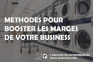 booster marges