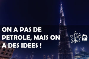 business entreprise