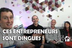 entrepreneurs fous