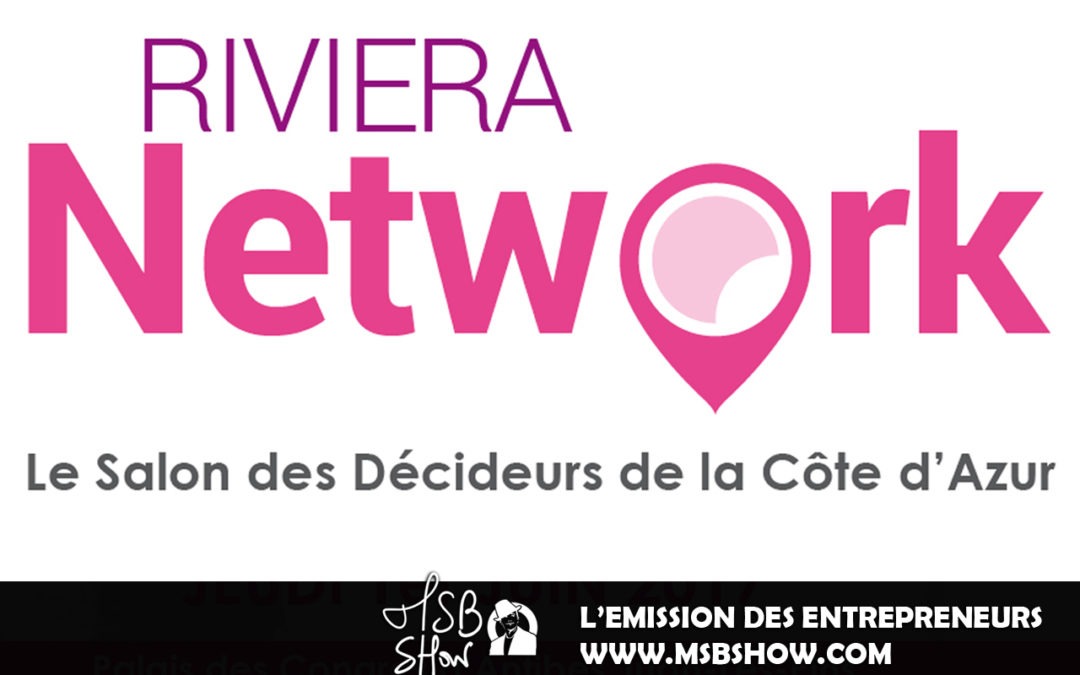 riviera network entrepreneurs