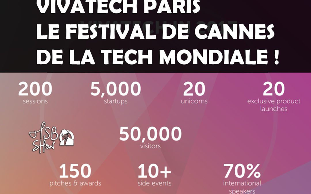 vivatech 2017 startups