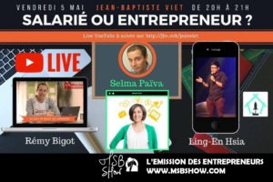 live entrepreneur