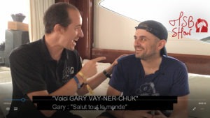 Gary Vaynerchuk France