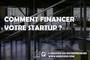 financer startup