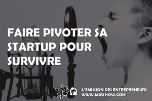 pivot startup