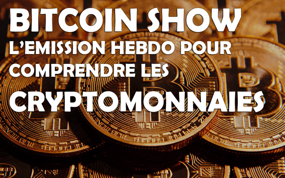 Genesis Mining, arnaque ou bon plan ? Bitcoin show 10