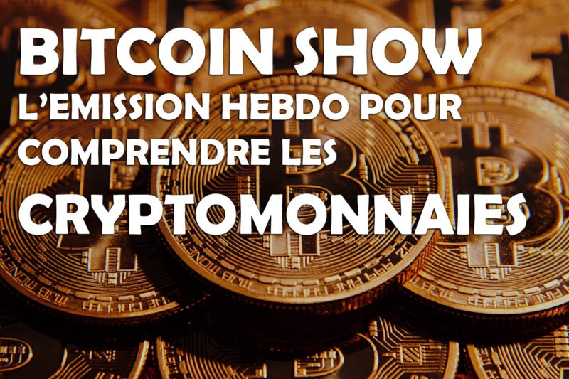 bitcoin show