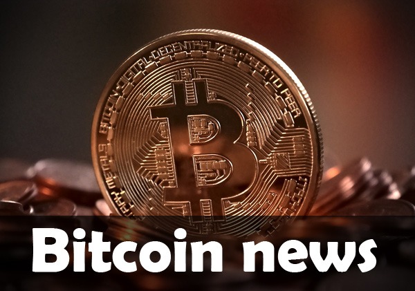 Bitcoin news