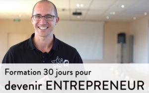 devenir entrepreneur