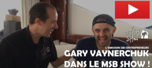 Gary vaynerchuk France