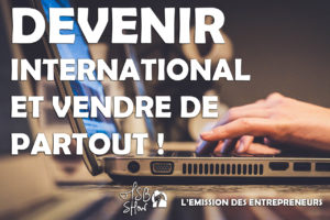 devenir international