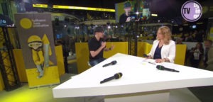 émission entrepreneurs