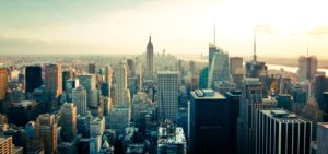 new york entreprise