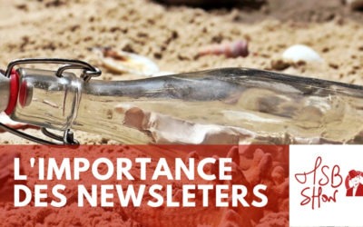 L’importance des newsletters pour son entreprise