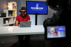 formation facebook entreprise