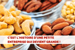 boutique de produits sains