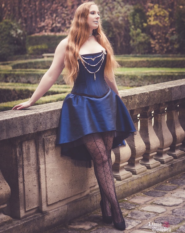 little pretty dress