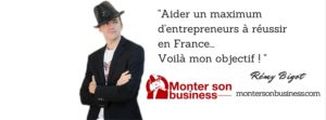 développer entreprise