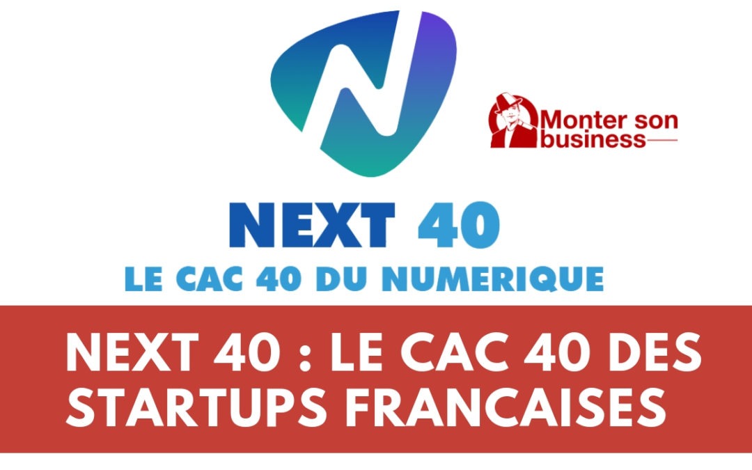 next 40 startups