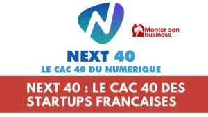 next 40 startups