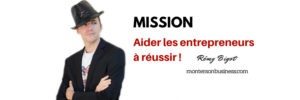 aider entrepreneurs