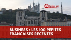 entreprises françaises succès