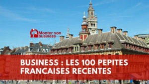 pépites startups françaises