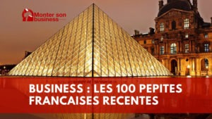 pépites entreprises françaises