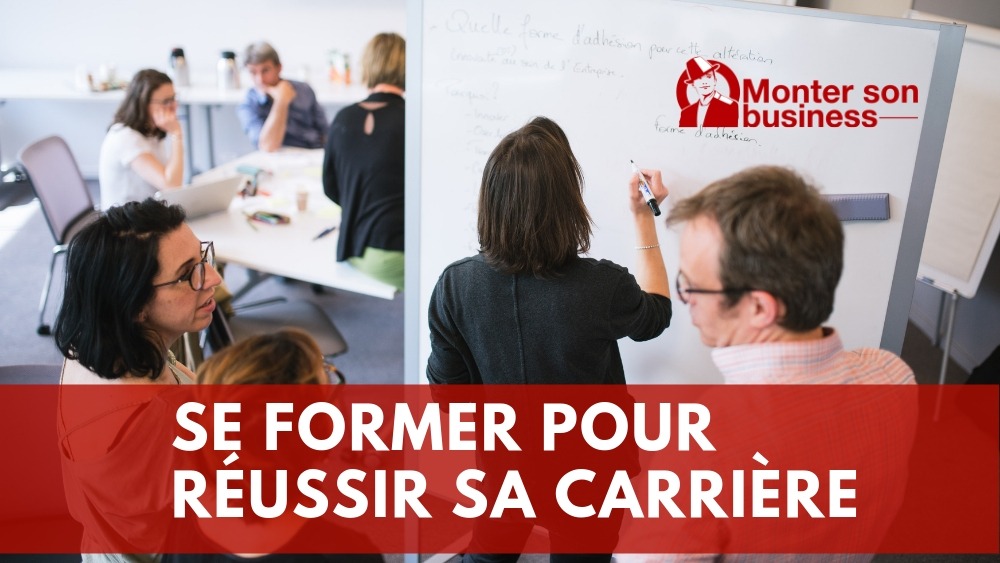 MBA de emlyon business school : formation pour sa carrière/créer sa boite