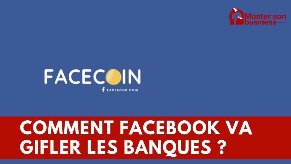 Diem : La fin des banques annoncée par le Diem de Facebook ?