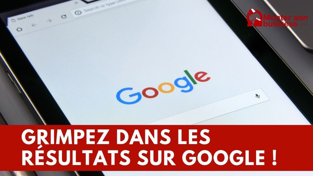 Comment faire parler de vous sur Google et vous référencer ?