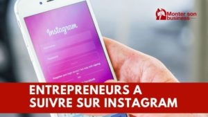 instagram entrepreneurs